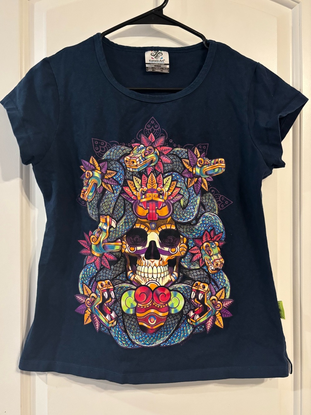 Karani Art Tee